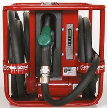 Gespasa EPA-50 Ex Заправочный комплекс с фильтрацией топлива. в Ростове Великом