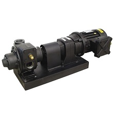 Gespasa BDP-300 насос перекачки бензина керосина в Ростове Великом