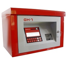 Gespasa GK-7 система учета топлива и гсм в Ростове Великом