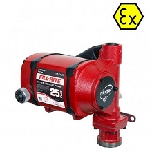 Fill-Rite NX3205E насос перекачки бензина керосина в Ростове Великом