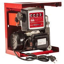 Petroll Cosmic 80 Basic комплект заправочный дизельного топлива солярки в Ростове Великом