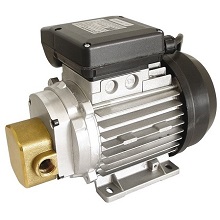 Gespasa EA 88 (0.74 kW) насос перекачки масла в Ростове Великом