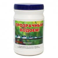 BIOFORCE Aqua Crystal 500г в Ростове Великом