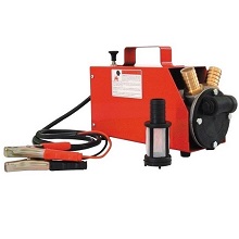 Adam Pumps E 1224 насос перекачки дизельного топлива солярки в Ростове Великом