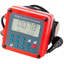 Petroll OGM 25Q Smart счетчик расхода учета дизельного топлива солярки в Ростове Великом