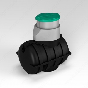 Емкость подземная U 1250л oil в Ростове Великом