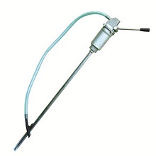 Piusi Piston hand 25 насос ручной перекачки дизельного топлива солярки масла в Ростове Великом