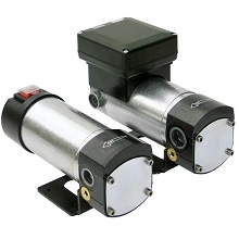 Piusi Viscomat 60 12v насос перекачки масла в Ростове Великом