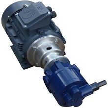 Gespasa EA 80 (2.98 kW) насос для перекачки масла в Ростове Великом