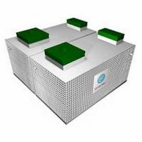 Станция глубокой биологической очистки Юнилос Астра 150 лонг в Ростове Великом