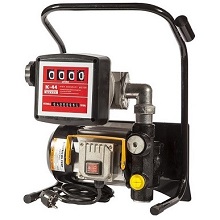 Petroll Titan 60 Basic комплект заправочный дизельного топлива солярки в Ростове Великом