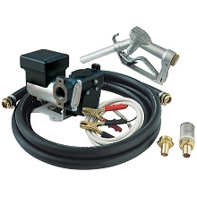 Piusi Battery Kit Vicomat 60/2 насос для перекачки масла в Ростове Великом