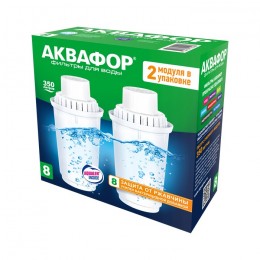 Сменный модуль В8 (В100-8) (комплект из 2-х штук) в Ростове Великом