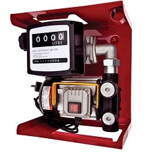 Petroll Cosmic 60 Basic комплект заправочный дизельного топлива солярки в Ростове Великом