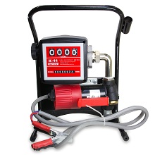 Petroll Orion 60 Basic комплект заправочный дизельного топлива солярки в Ростове Великом