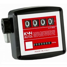 Piusi K44 счетчик расхода учета дизельного топлива солярки в Ростове Великом