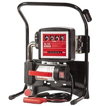 Petroll Orion 40 Basic комплект заправочный дизельного топлива солярки в Ростове Великом