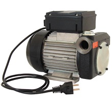 Adam Pumps PA2-100 насос перекачки дизельного топлива солярки в Ростове Великом