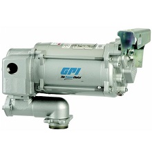 GPI M-3130-PO насос перекачки бензина керосина в Ростове Великом