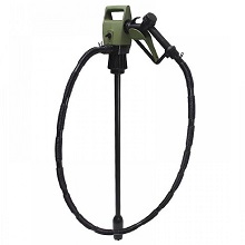 Berkut Smart Power SP-3000EP насос перекачки бензина керосина в Ростове Великом