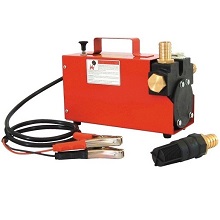 Adam Pumps P 1224 насос перекачки дизельного топлива солярки в Ростове Великом