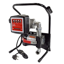 Petroll Titan 40 Basic комплект заправочный дизельного топлива солярки в Ростове Великом