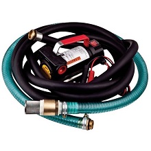 Petroll Kit Batteria комплект заправочный дизельного топлива солярки в Ростове Великом