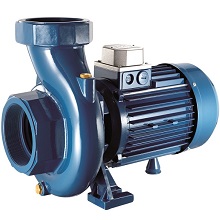 Gespasa CG-1600 насос перекачки дизельного топлива солярки в Ростове Великом