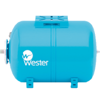 Wester, WAO 150 в Ростове Великом