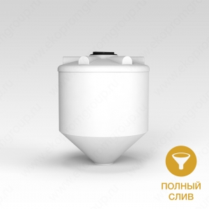 Емкость ФМ 1000л в Ростове Великом