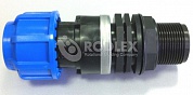 Монтажный комплект Rodlex 32 под кабель в Ростове Великом
