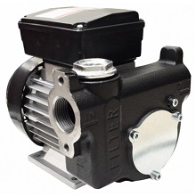 Adam Pumps PA1-70 насос перекачки дизельного топлива солярки в Ростове Великом