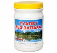 BIOFORCE Septic 500г - бактерии для септика в Ростове Великом