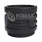 Горловина удлиняющая Rodlex UN-G1000/500 в Ростове Великом