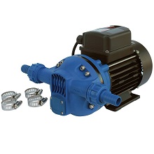 Gespasa BD-30 230 VAC насос для мочевины AdBlue в Ростове Великом