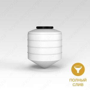 Емкость ФМ 500л в Ростове Великом