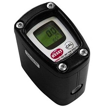 Piusi K 200 счетчик расхода учета дизельного топлива в котельных дизельных станциях и горелках в Ростове Великом