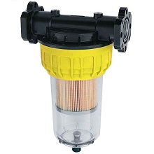 Piusi Clear Captor Filter Kit Фильтр-сепаратор очистки дизельного топлива в Ростове Великом