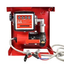Petroll Starlet 60 Basic комплект заправочный дизельного топлива солярки в Ростове Великом