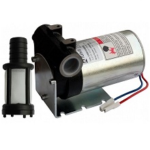Adam Pumps Ecokit 0 насос перекачки дизельного топлива солярки в Ростове Великом