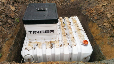ПOГPEБ «TИHГAPД» 1500 в Ростове Великом