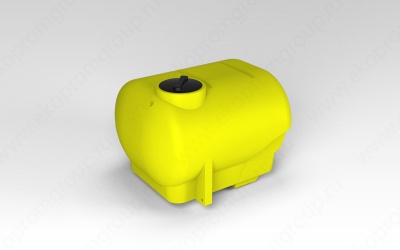 Емкость AGRO 2500л в Ростове Великом