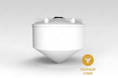 Емкость ФМ 3000л в Ростове Великом