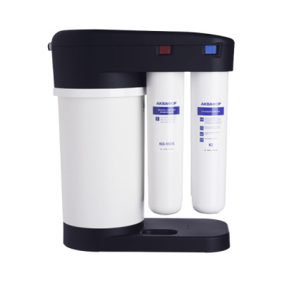 Аквафор DWM-102S Black Edition в Ростове Великом