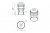 Емкость ФМ 500л в обрешетке в Ростове Великом Емкость ФМ 500л в обрешетке в Ростове Великом