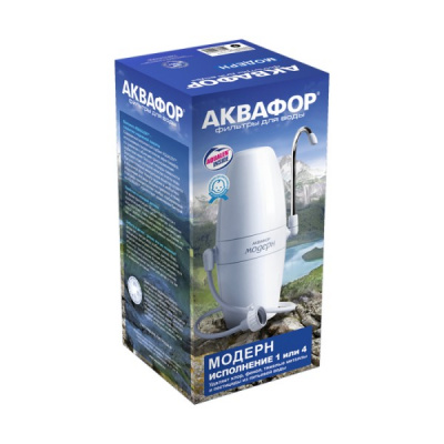Аквафор Модерн исп.1 в Ростове Великом