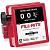 Fill-Rite 807CL счетчик расхода учета бензина керосина в Ростове Великом