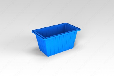 Ванна K 400л в Ростове Великом