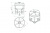 Емкость ФМ 3000л в обрешетке в Ростове Великом
