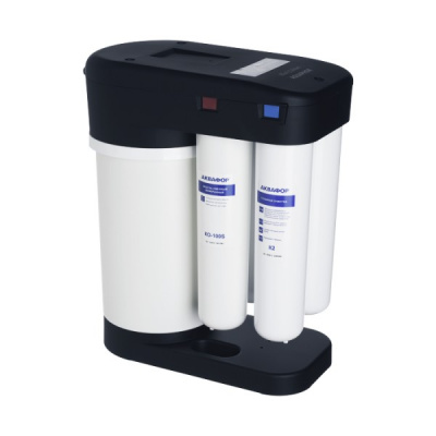 Аквафор DWM-102S Black Edition в Ростове Великом